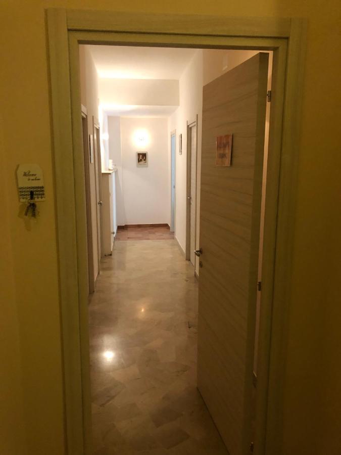 Alloggio Urbano - Stazione Terni Exterior foto